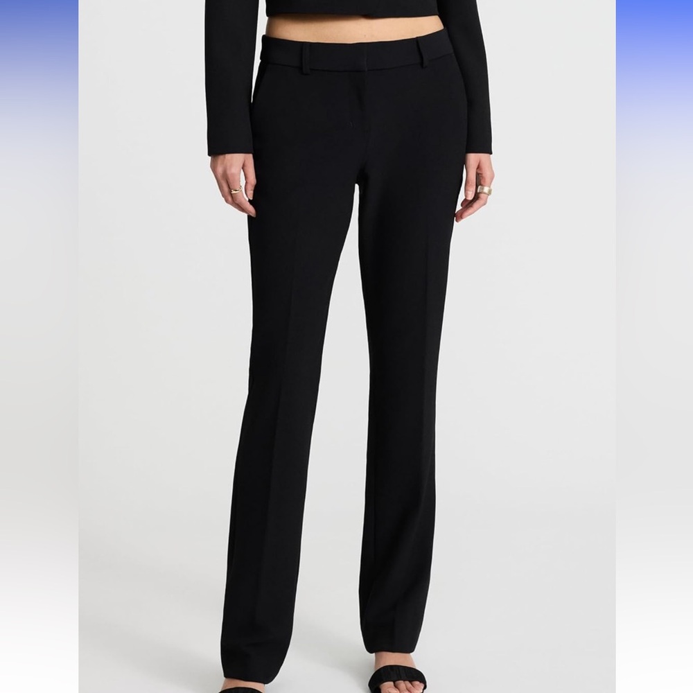 Express Editor pants size 4L